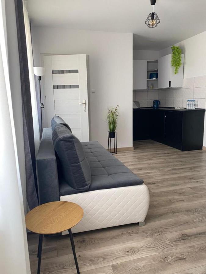 Apartamenty Zatorze Лешно Екстер'єр фото