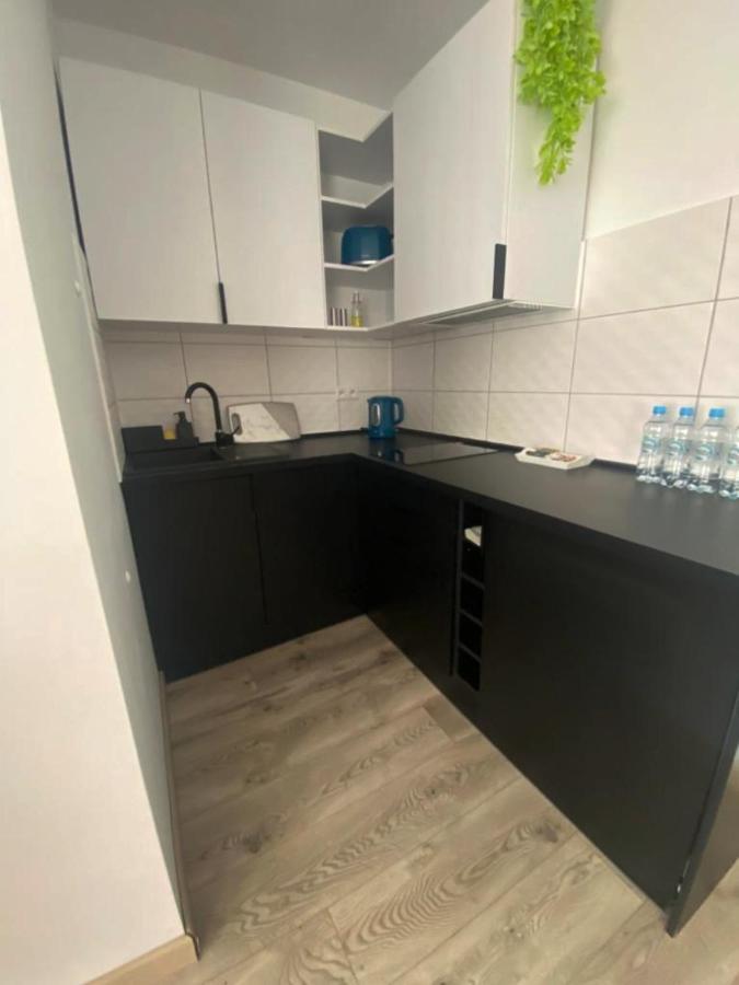 Apartamenty Zatorze Лешно Екстер'єр фото