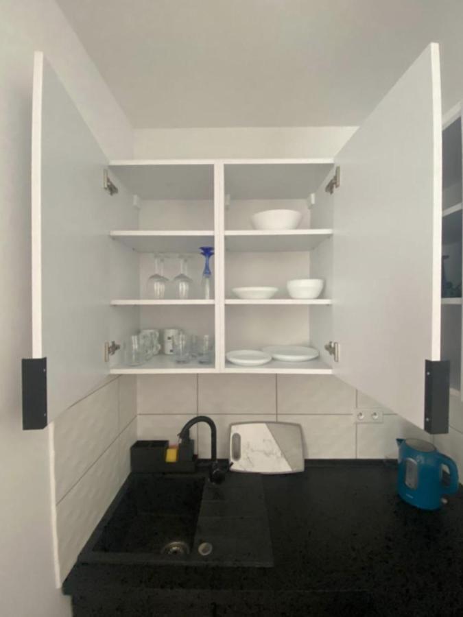 Apartamenty Zatorze Лешно Екстер'єр фото