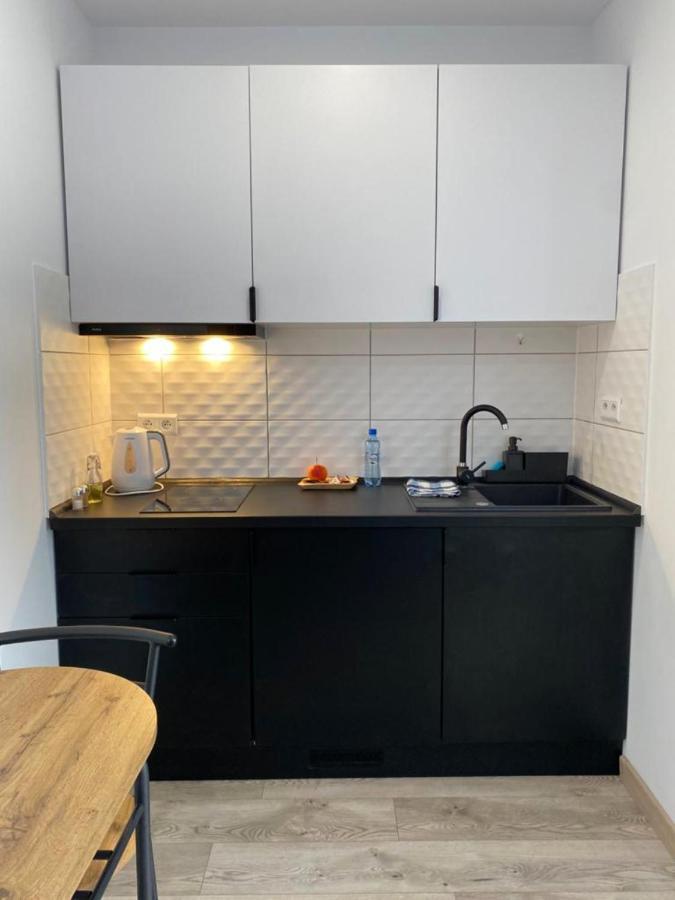 Apartamenty Zatorze Лешно Екстер'єр фото